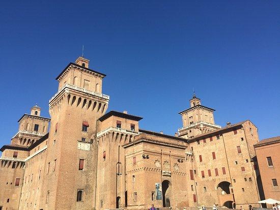 Castello Estense